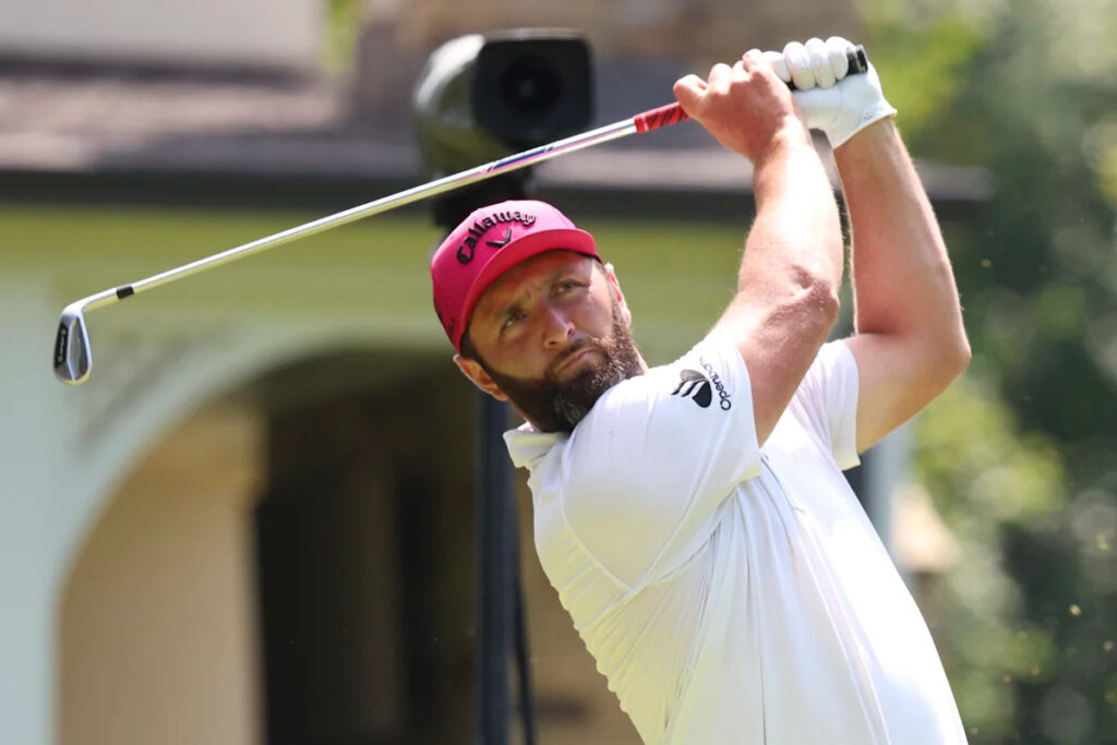 LIV Golf Faces Tough Road Back to PGA Tour LIV Golf Faces Tough Road Back to PGA Tour