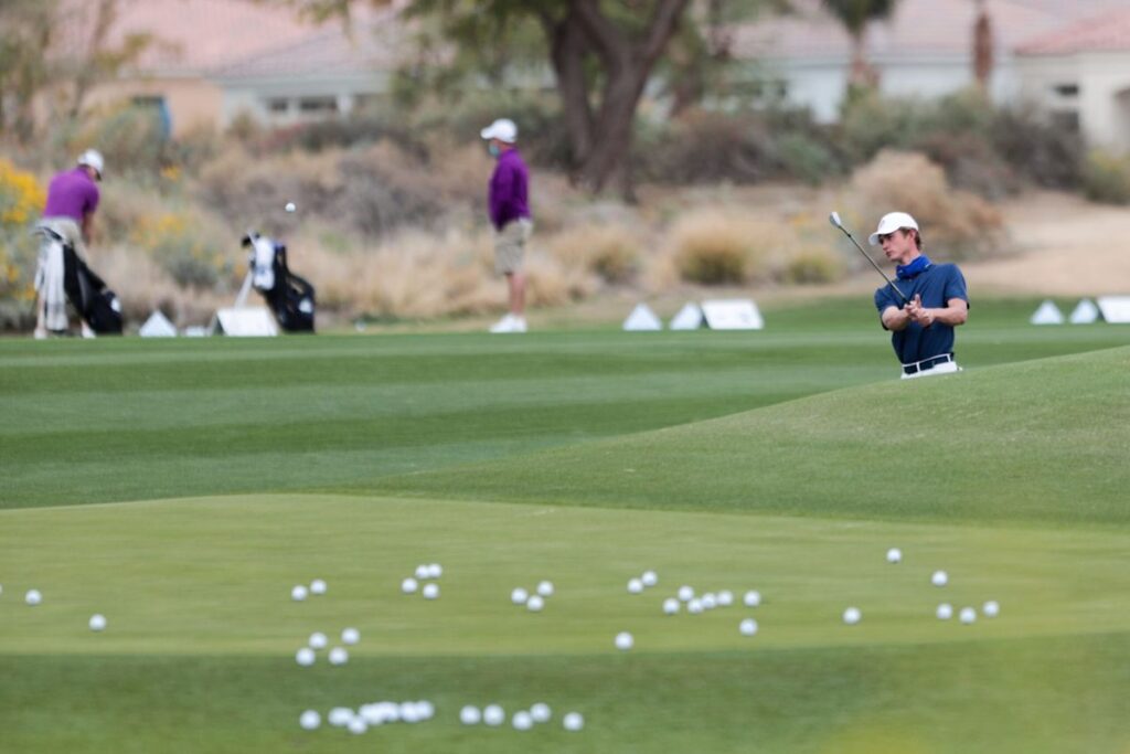 Golf Ball Manufacturer Delivers Rare and Impactful Innovation for the Amateur Golfer