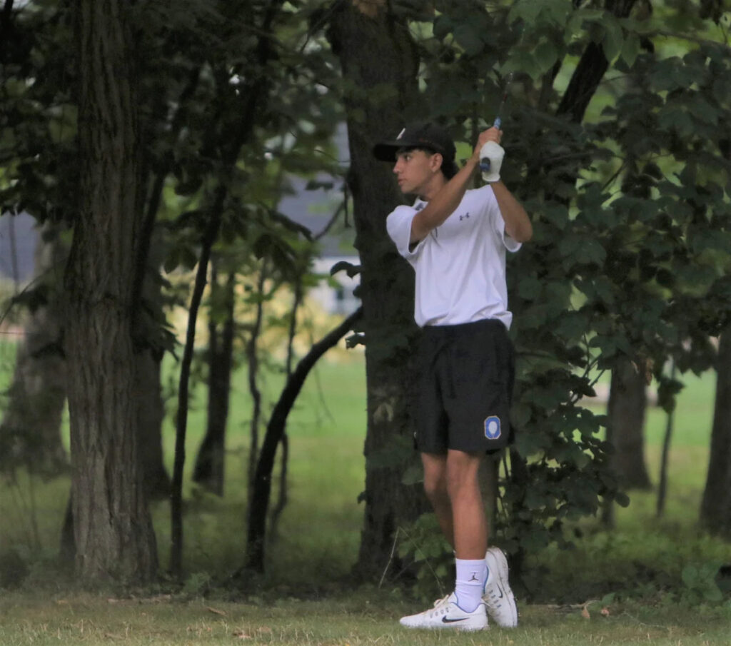 The Real Reason Most Amateurs Struggle to Break 90