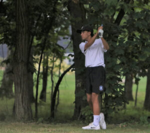 The Real Reason Most Amateurs Struggle to Break 90 The Real Reason Most Amateurs Struggle to Break 90