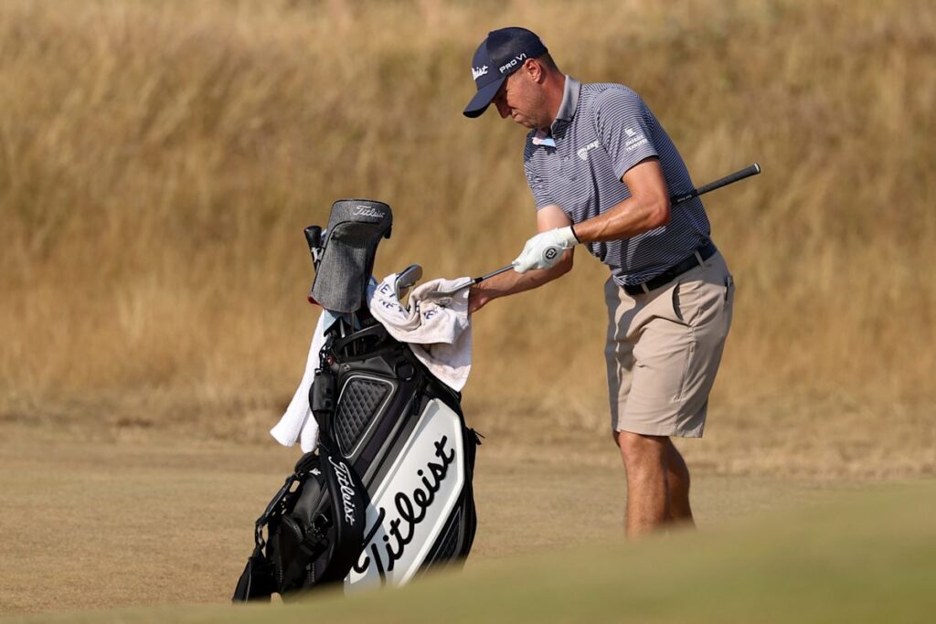 The 3 Silent Signs Your Irons Are Wasting Your Best Shots The 3 Silent Signs Your Irons Are Wasting Your Best Shots