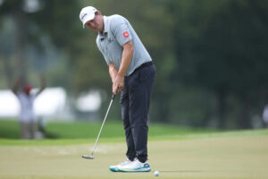 Fitzpatrick Drives Skechers Comfort Revolution