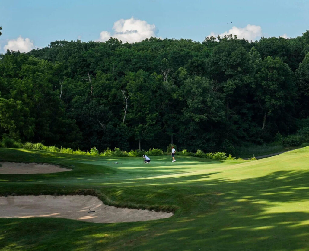 Golfer Transforms From 90-Plus to 70s — Here’s How Golfer Transforms From 90-Plus to 70s — Here’s How