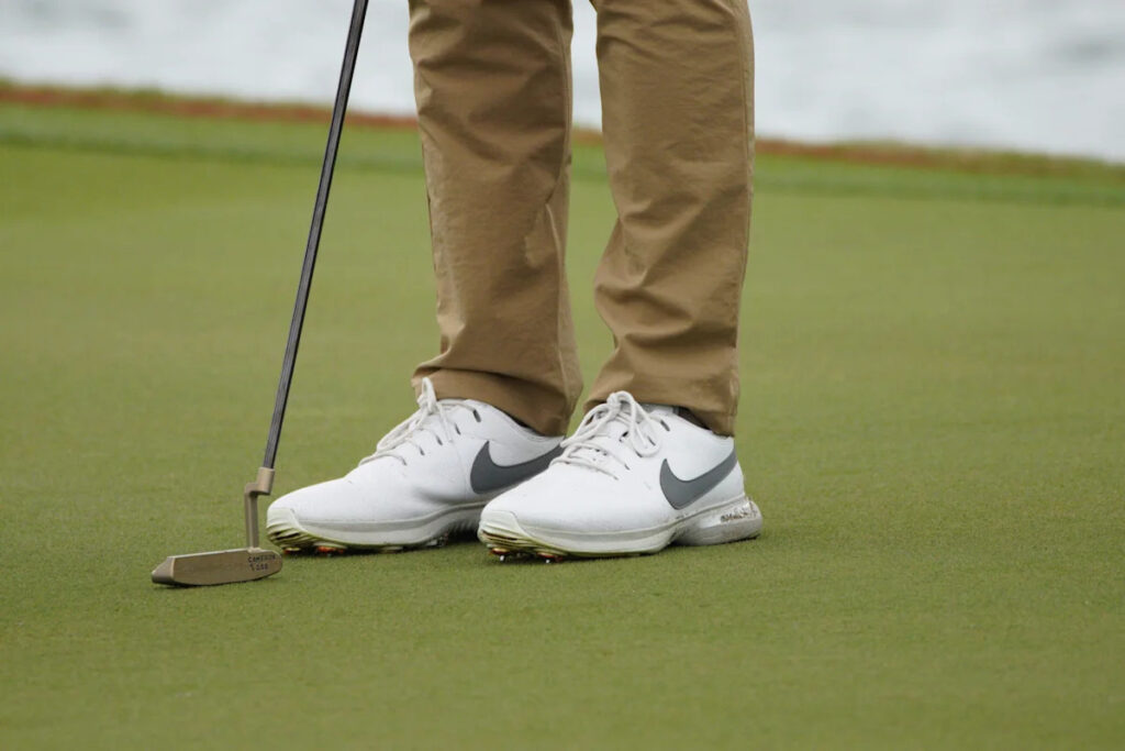 Tom Stickney Reveals Seven Putting Fixes to Lower Scores