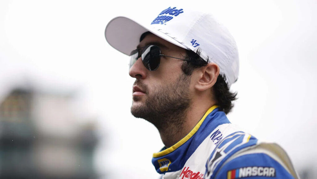 NASCAR Iowa Corn 350 Weekend Entry List Shake-Up: Every Driver Change Confirmed NASCAR Iowa Corn 350 Weekend Entry List Shake-Up: Every Driver Change Confirmed