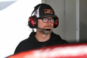 NASCAR Hall of Famer Dale Earnhardt Jr. Defends Hard Racing After Sawalich-Day Clash