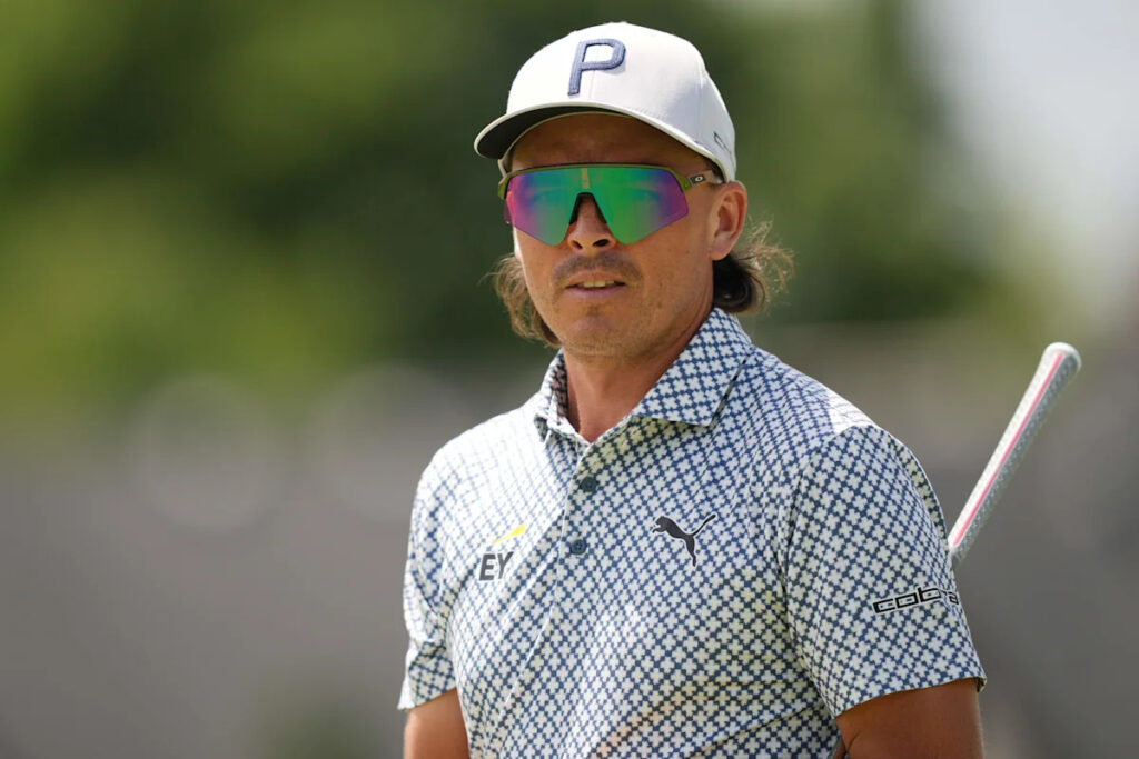 Rickie Fowler Dealt Career News Just Days Before PGA Tour Playoffs Rickie Fowler Dealt Career News Just Days Before PGA Tour Playoffs