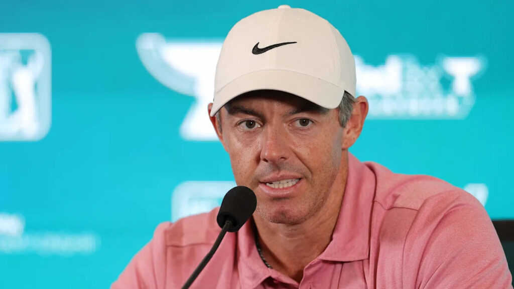 Rory McIlroy Calls Out Phil Mickelson’s Actions Amid Unfortunate Personal News