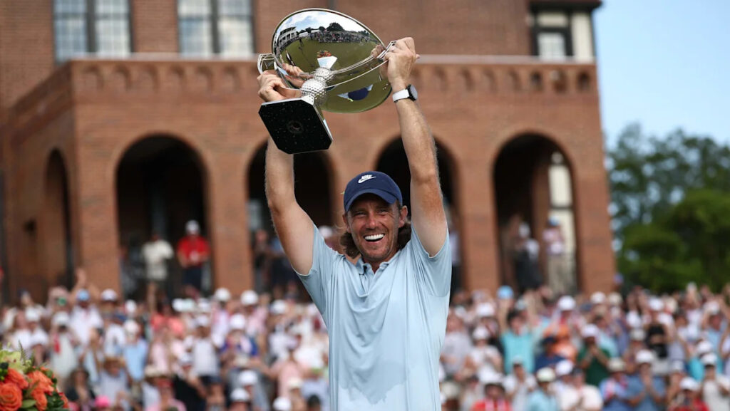 2026 TOUR Championship: Field, Biggest Storylines & Who Missed Out 2026 TOUR Championship: Field, Biggest Storylines & Who Missed Out
