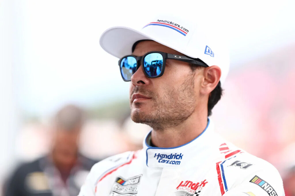 NASCAR Cup Series Champion Faces Richmond Test: Could Another Setback Be Coming? NASCAR Cup Series Champion Faces Richmond Test: Could Another Setback Be Coming?