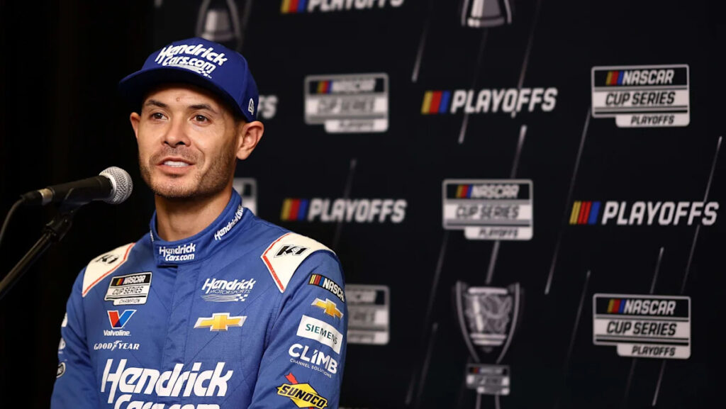NASCAR’s Chase Explained: Format, Rules, Points and Everything to Know NASCAR’s Chase Explained: Format, Rules, Points and Everything to Know