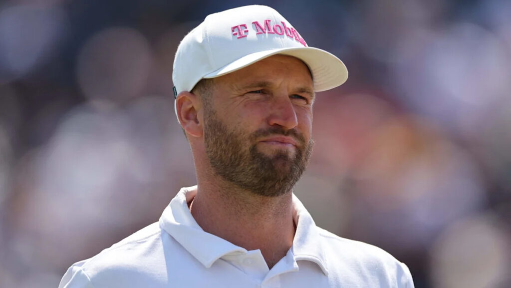 Wyndham Clark Dealt Concerning News Ahead of FedEx Cup Wyndham Clark Dealt Concerning News Ahead of FedEx Cup