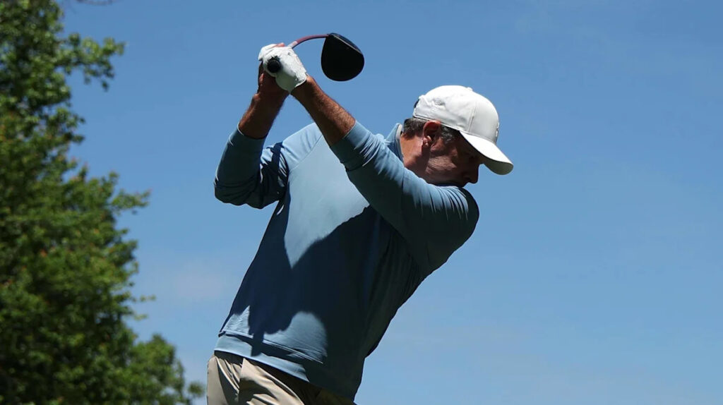PGA Tour Pro Abruptly Suspended From All Competition for 6 Months PGA Tour Pro Abruptly Suspended From All Competition for 6 Months