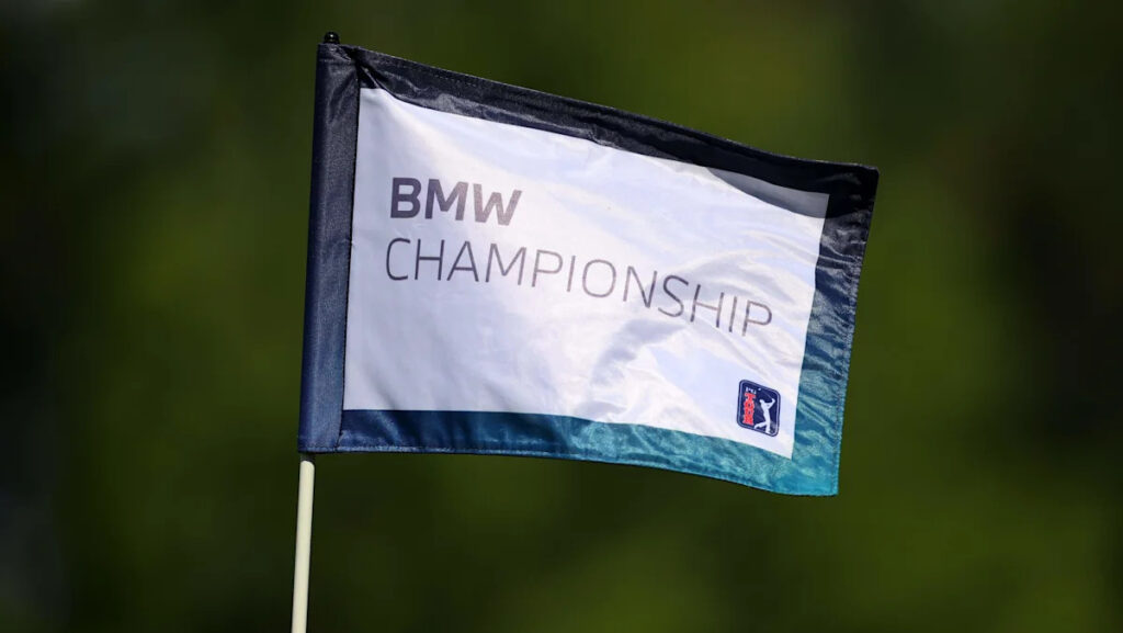 BMW Championship Field 2026: Full Player List, How to Watch BMW Championship Field 2026: Full Player List, How to Watch