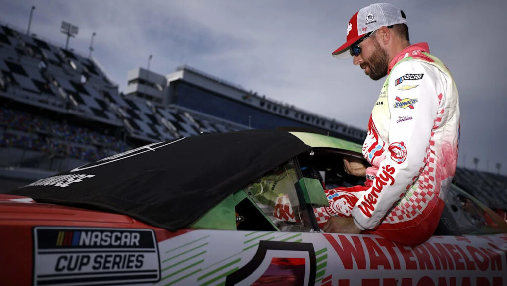 Who’s on the Pole at Daytona? Full NASCAR Cup Qualifying Results