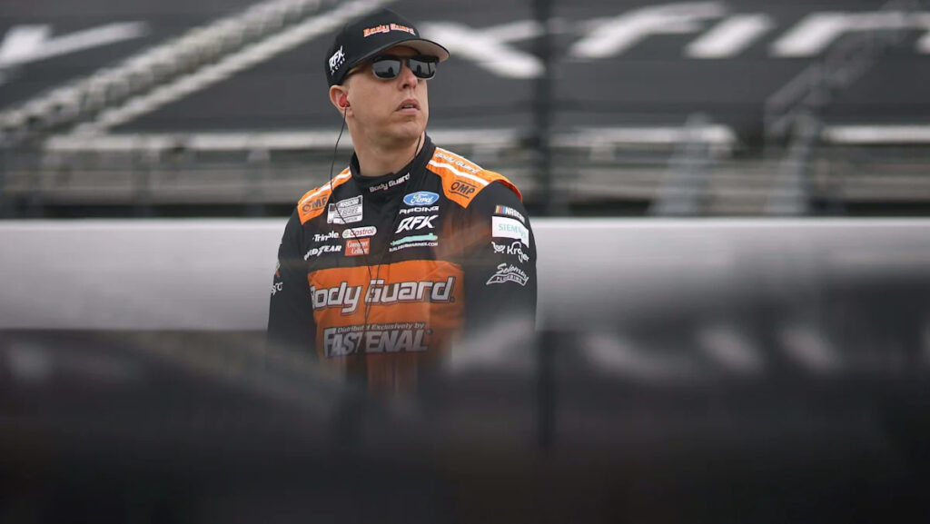 What Happens to NASCAR Drivers Who Don’t Make the Chase? Everything You Need to Know