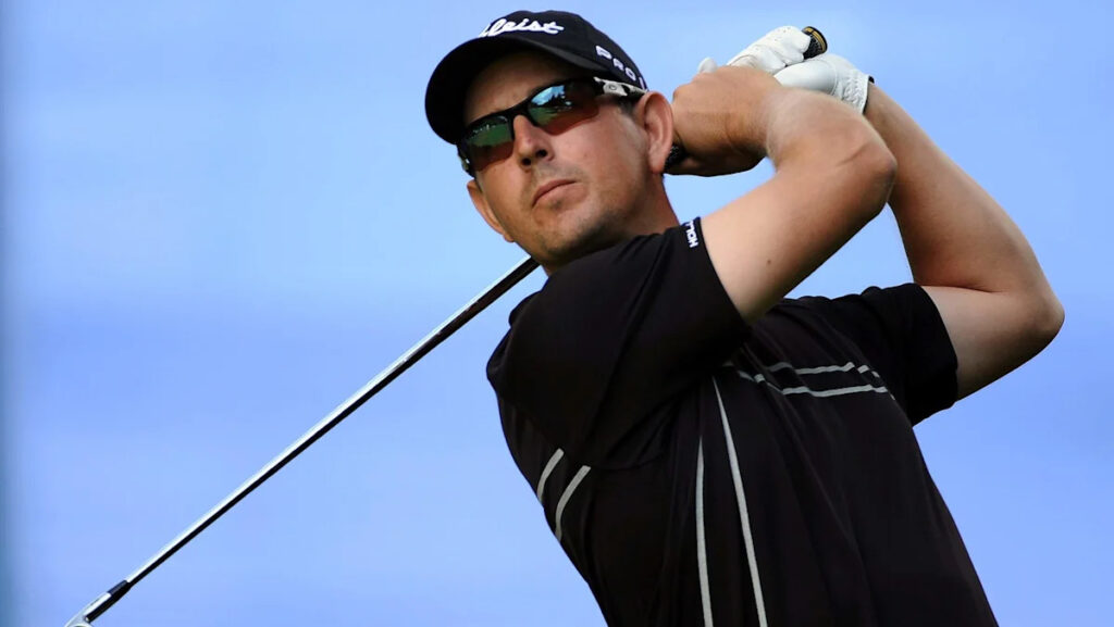 Former PGA Tour Player Dies Unexpectedly at 45 Former PGA Tour Player Dies Unexpectedly at 45