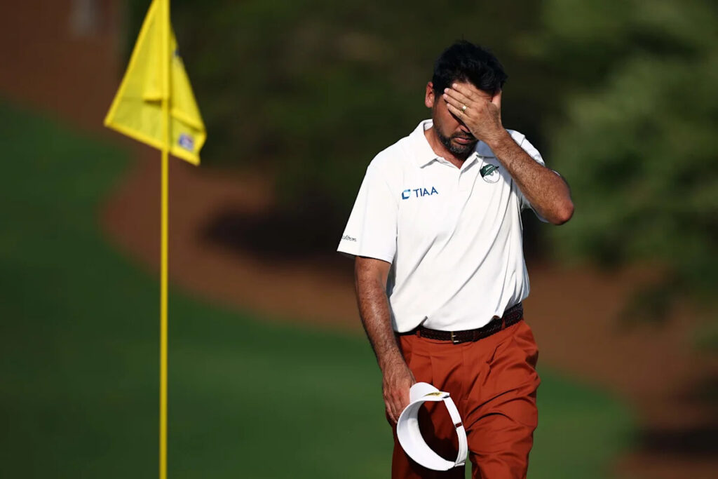 Jason Day Dealt Unfortunate Career News Amid Brutal PGA Tour Blow Jason Day Dealt Unfortunate Career News Amid Brutal PGA Tour Blow