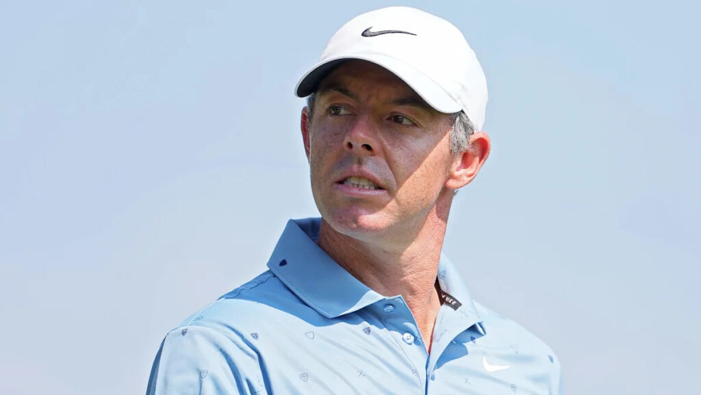 Rory McIlroy Makes Honest Admission on Career Decision to Skip PGA Tour Events