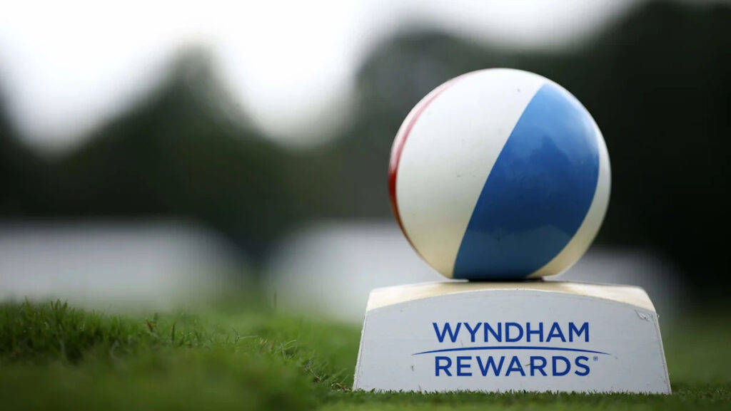 How to Watch the 2026 Wyndham Championship How to Watch the 2026 Wyndham Championship