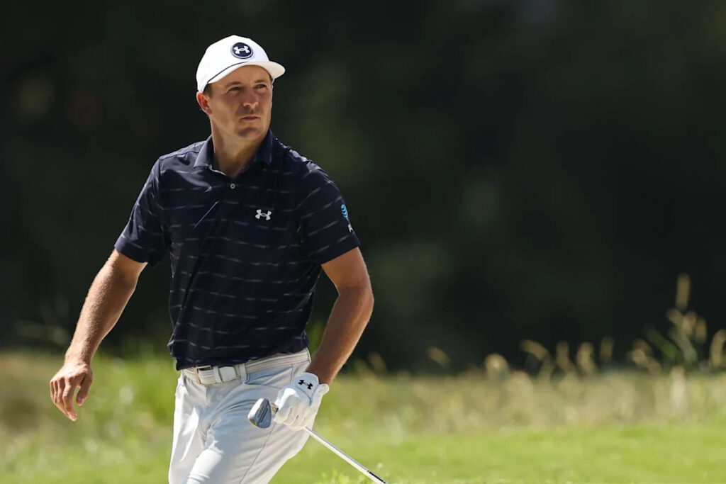 PGA Tour FedEx Cup Top 50: The Players Who Missed Out PGA Tour FedEx Cup Top 50: The Players Who Missed Out