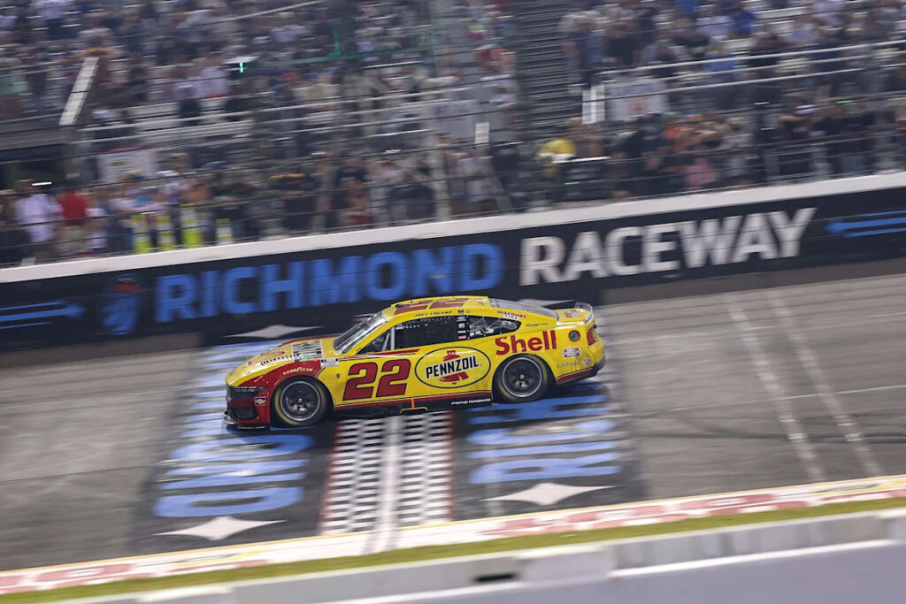 NASCAR Cup Series: Richmond Raceway Post-Race Inspection Adds a Frustrating Final Twist NASCAR Cup Series: Richmond Raceway Post-Race Inspection Adds a Frustrating Final Twist