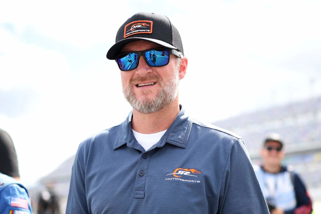 NASCAR: Dale Earnhardt Jr. Backs Rule Change That Could End a Major Fan Complaint
