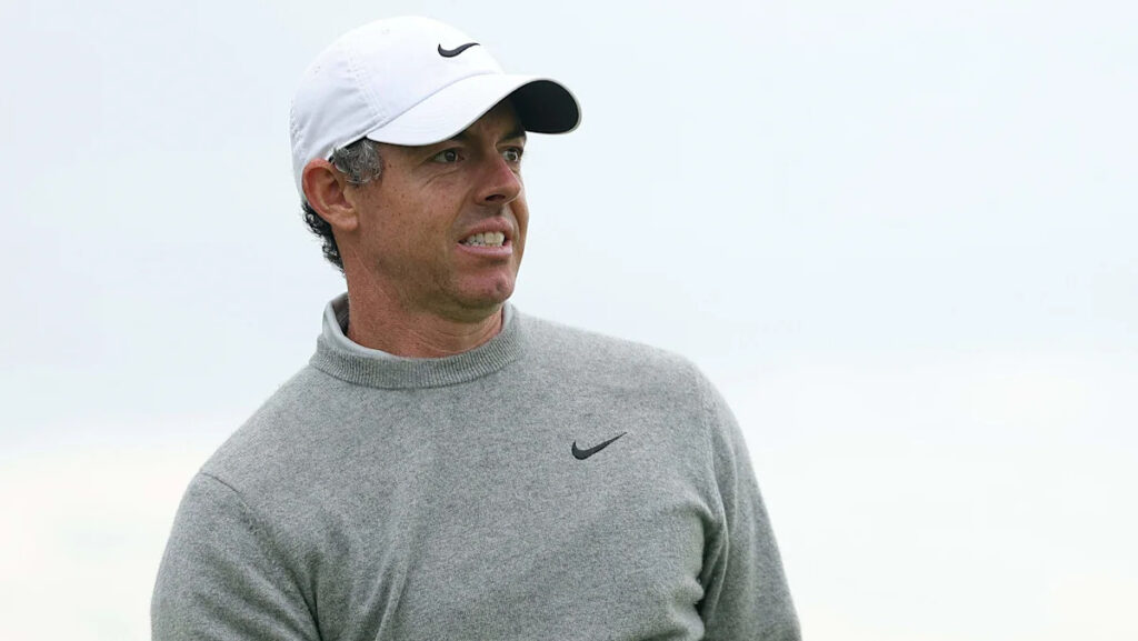 Rory McIlroy Faces Concerning News Before BMW Championship
