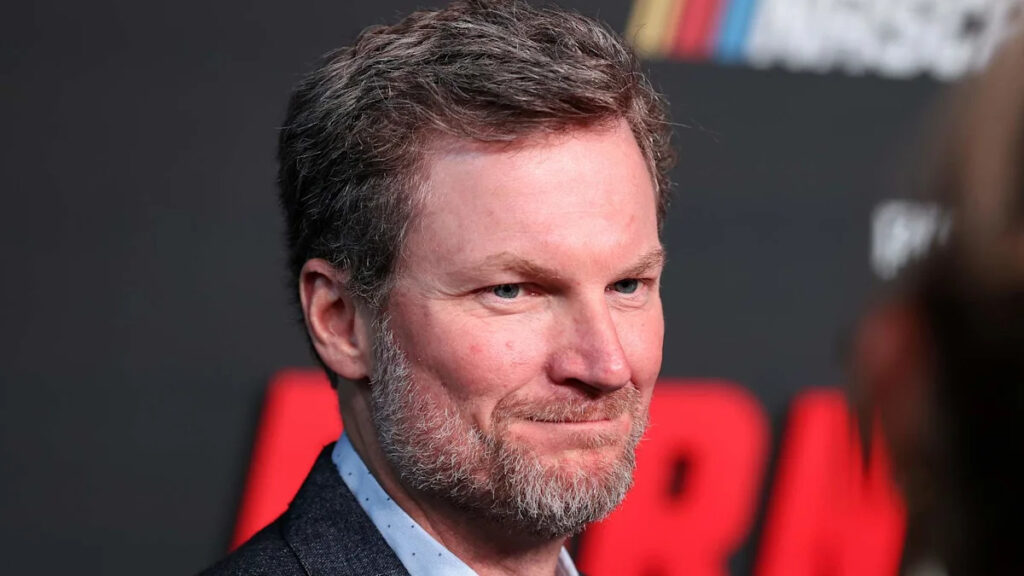 NASCAR: Dale Earnhardt Jr. Sounds The Alarm on Iowa Repave NASCAR: Dale Earnhardt Jr. Sounds The Alarm on Iowa Repave