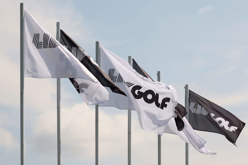 LIV Golf Team Championship Suddenly Cancelled Amid Positive Recent News
