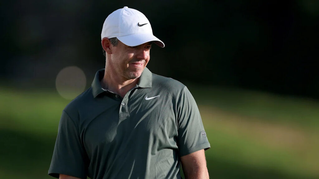 Concerning Rory McIlroy News Emerges Before Final Round at FedEx St. Jude