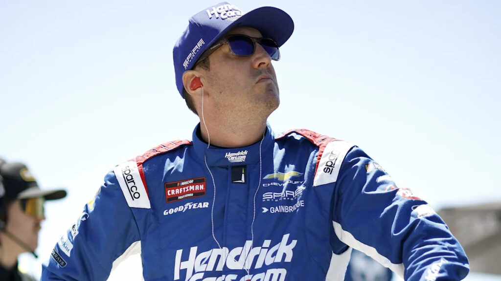 Kyle Busch Had Already Mapped Out His NASCAR Exit Before His Death