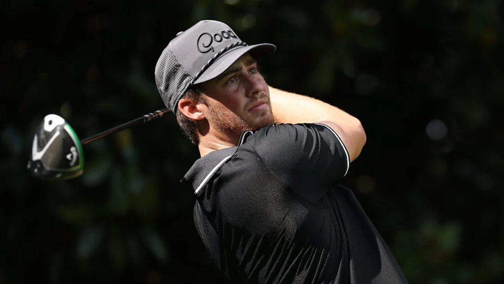 Good Good’s PGA Tour Partnership Under Fire After Shocking Callaway Ad Good Good’s PGA Tour Partnership Under Fire After Shocking Callaway Ad