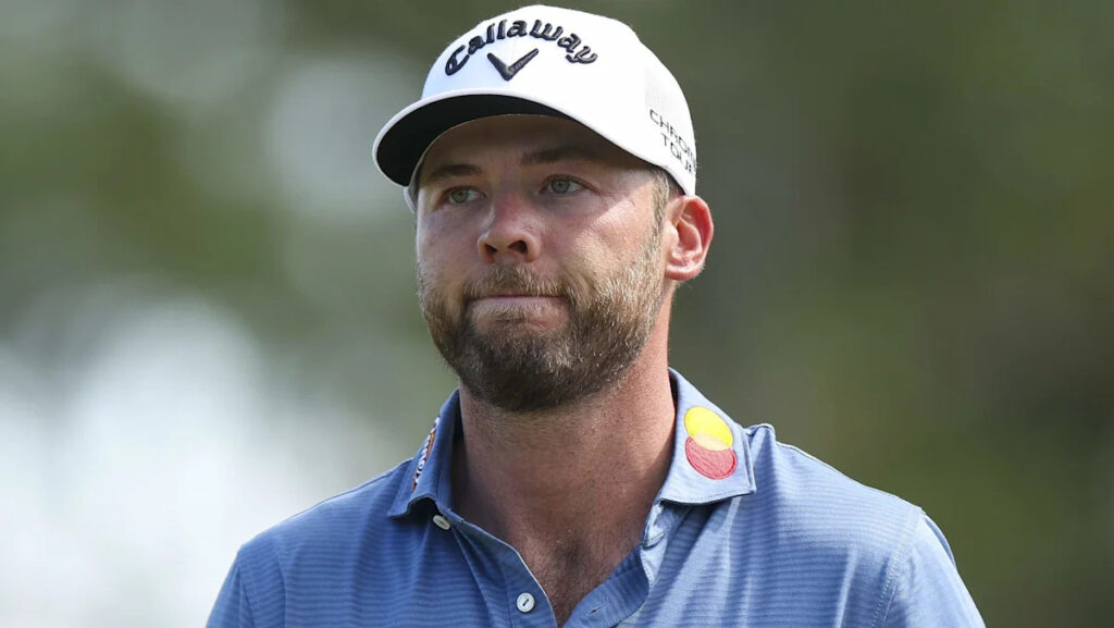 Sam Burns Makes Feelings Clear on LIV Players Potentially Returning to Tour