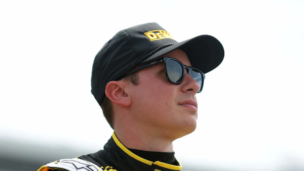 NASCAR: Christopher Bell’s Quest For Richmond Win Just Got More Difficult NASCAR: Christopher Bell’s Quest For Richmond Win Just Got More Difficult