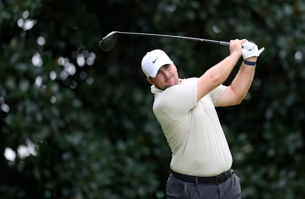 Chris Gotterup admits there would’ve been ‘a lot of complaining’ had the PGA Tour not made one change at East Lake Chris Gotterup admits there would’ve been ‘a lot of complaining’ had the PGA Tour not made one change at East Lake