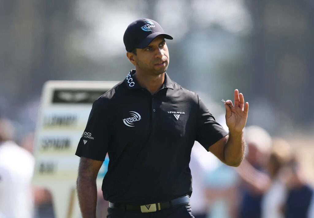 Aaron Rai names the two ‘phenomenal’ DP World Tour events he would love to see elevated in partnership with the PGA Tour