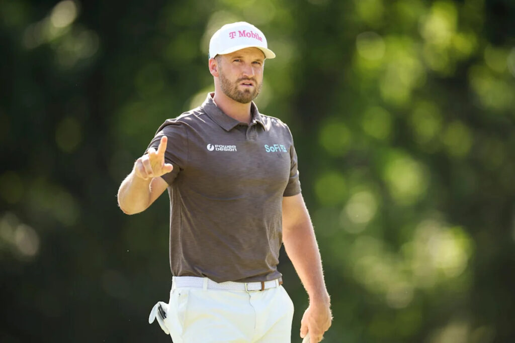 Why Wyndham Clark could benefit more than anyone else from LIV golfers returning to the PGA Tour