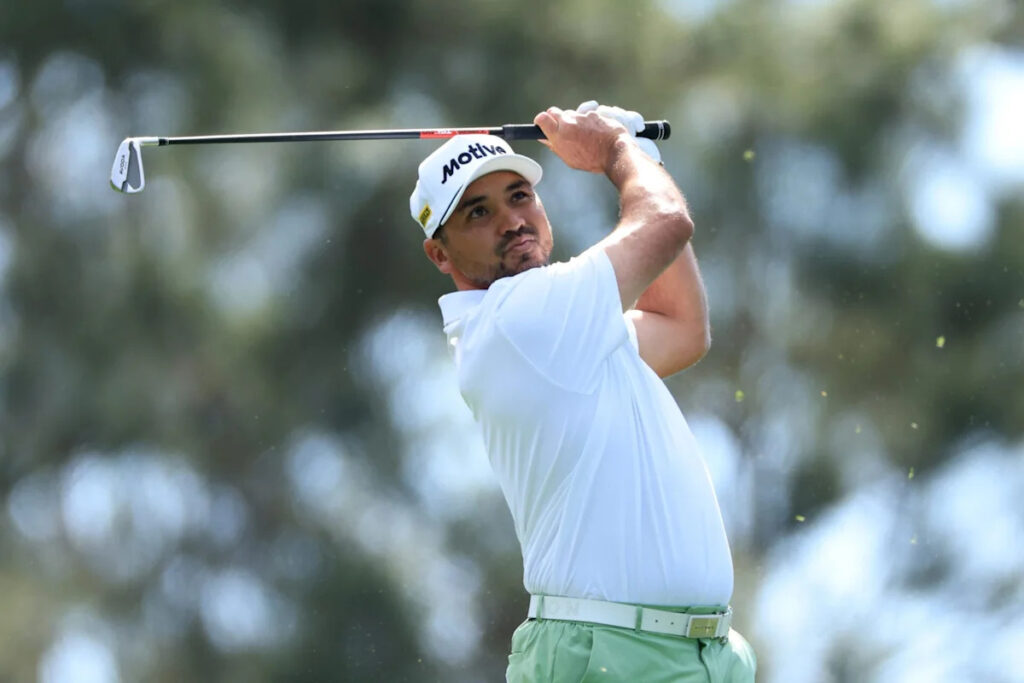 Jason Day suggests his ‘body is beat’ after missing the cut at the Wyndham Championship Jason Day suggests his ‘body is beat’ after missing the cut at the Wyndham Championship