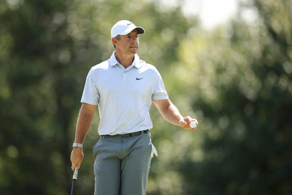 The simple reason why Rory McIlroy may change his PGA Tour schedule in 2027 has just become clear The simple reason why Rory McIlroy may change his PGA Tour schedule in 2027 has just become clear