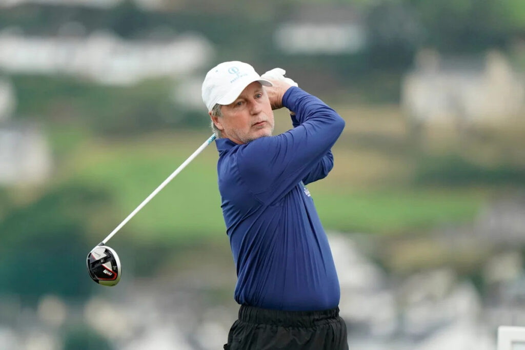 Brandel Chamblee explains exactly why LIV Golf has failed Brandel Chamblee explains exactly why LIV Golf has failed