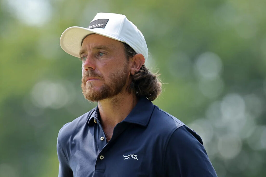 Tommy Fleetwood happy with change coming to the PGA Tour soon, ‘I think it’s exciting’