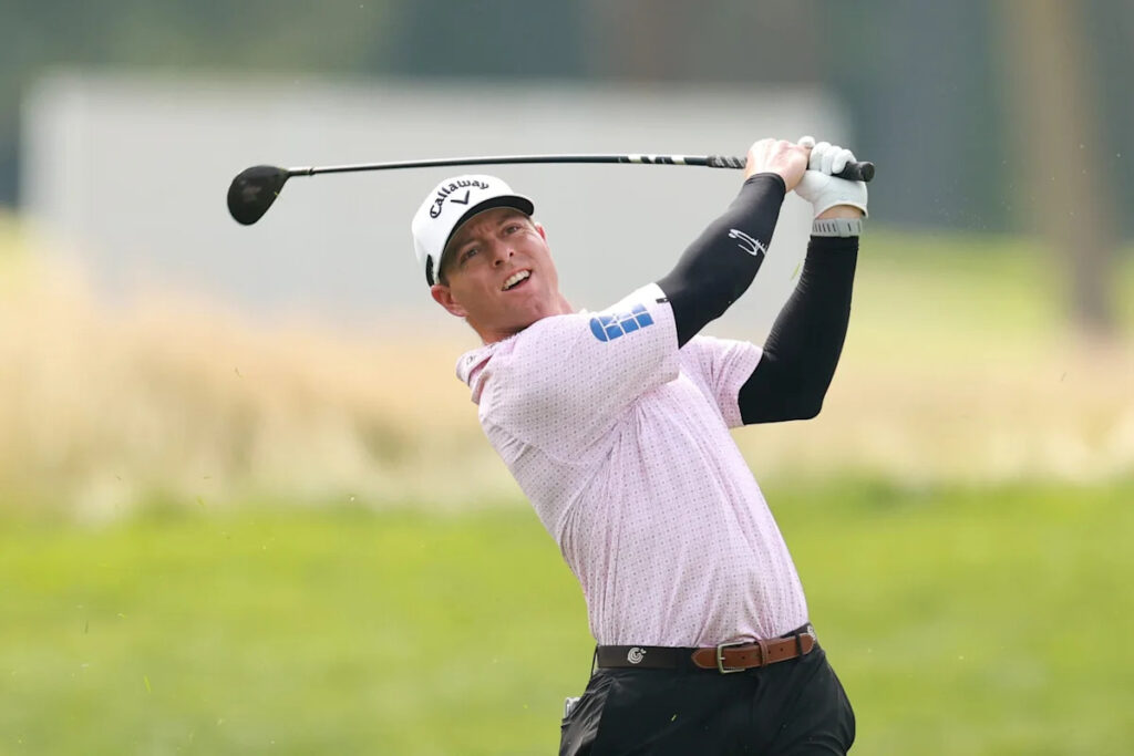 PGA Tour player declares LIV to be ‘dead’ and claims it has no future in golf
