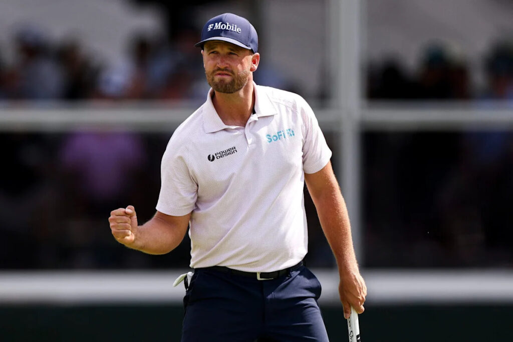 Wyndham Clark states what he still wants to achieve in 2026 as the PGA Tour season gets closer to finishing Wyndham Clark states what he still wants to achieve in 2026 as the PGA Tour season gets closer to finishing