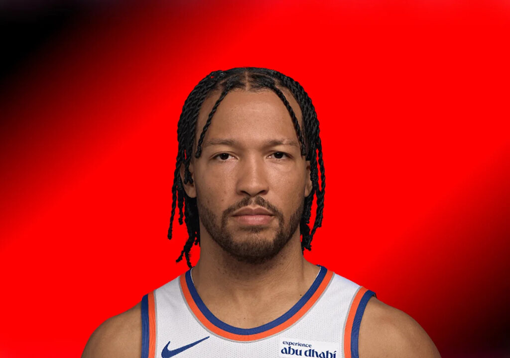 4th annual Jalen Brunson Charity Golf Classic took … 4th annual Jalen Brunson Charity Golf Classic took …