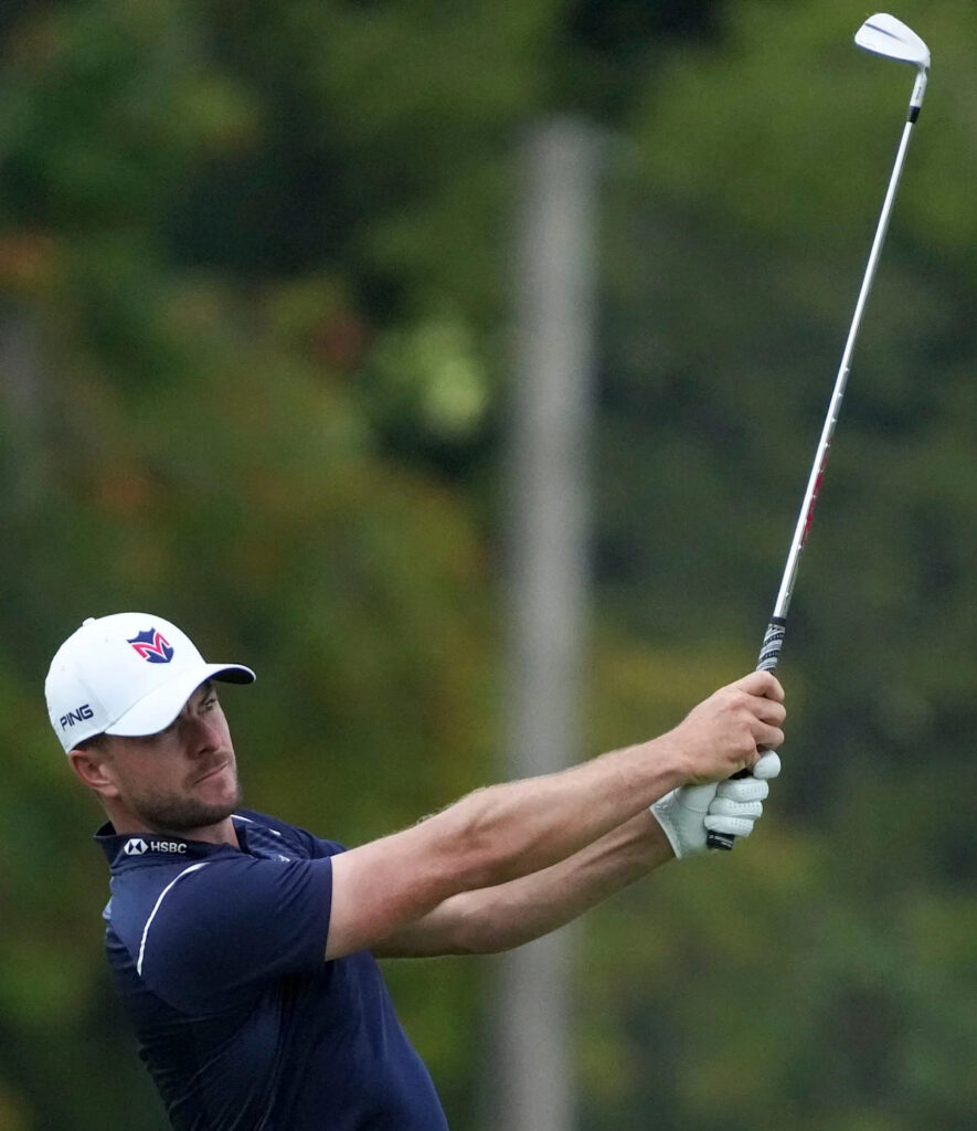 Bryson DeChambeau on future of LIV: ‘We definitely have a lot against us’