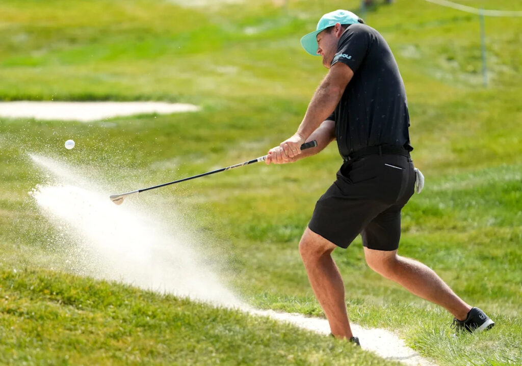 LIV Golf cancels Thomas Rhett concert, final tournament days before Westfield event