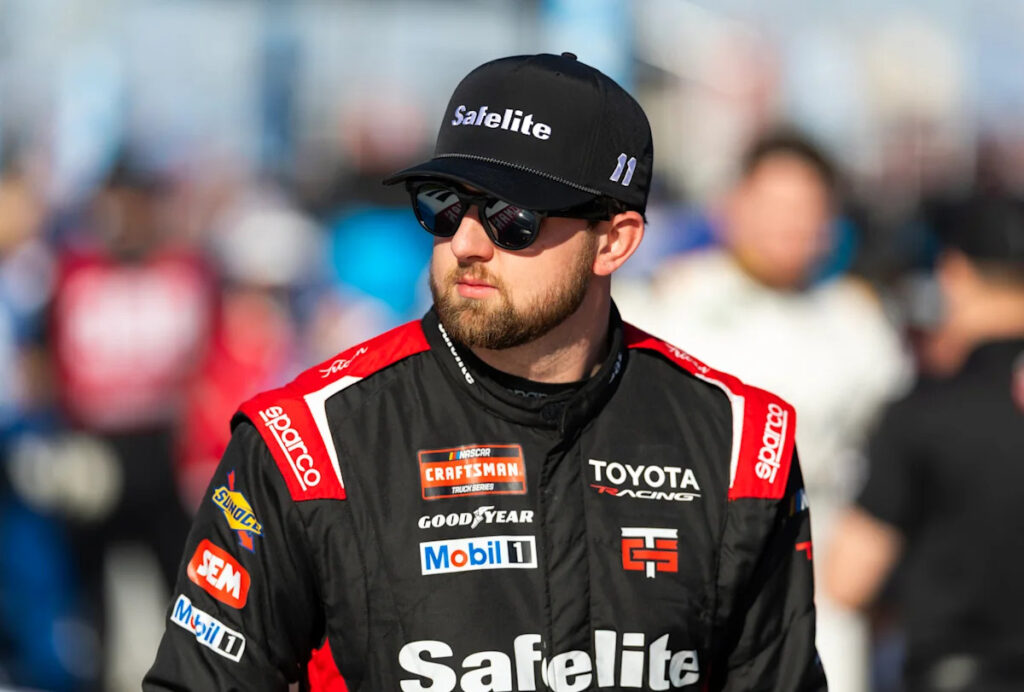NASCAR Craftsman Truck Series Preview: New Hampshire Set for Regular Season Finale