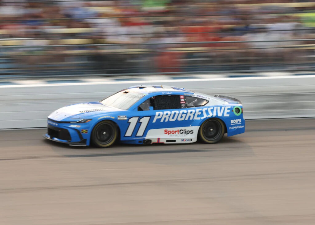 2026 NASCAR Chase Preview: 16 Drivers Set to Battle for the Championship 2026 NASCAR Chase Preview: 16 Drivers Set to Battle for the Championship