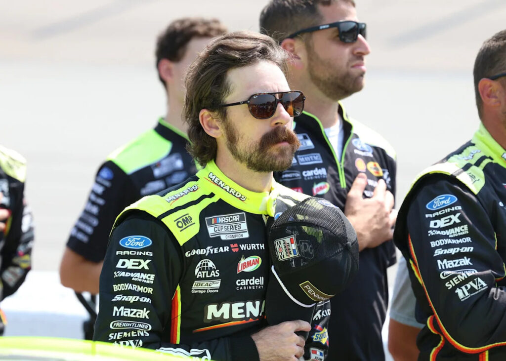 NASCAR New Hampshire Cup Race Preview: Playoff Pressure Builds at the Magic Mile NASCAR New Hampshire Cup Race Preview: Playoff Pressure Builds at the Magic Mile